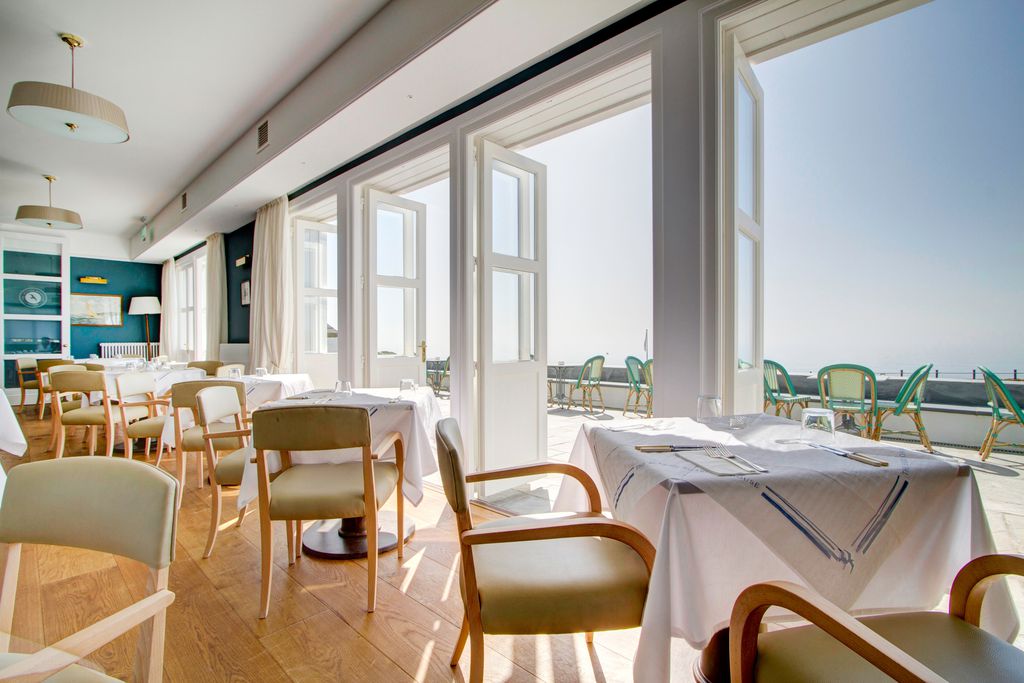 The Seaside Boarding House, Restaurant & Bar gallery - Gallery