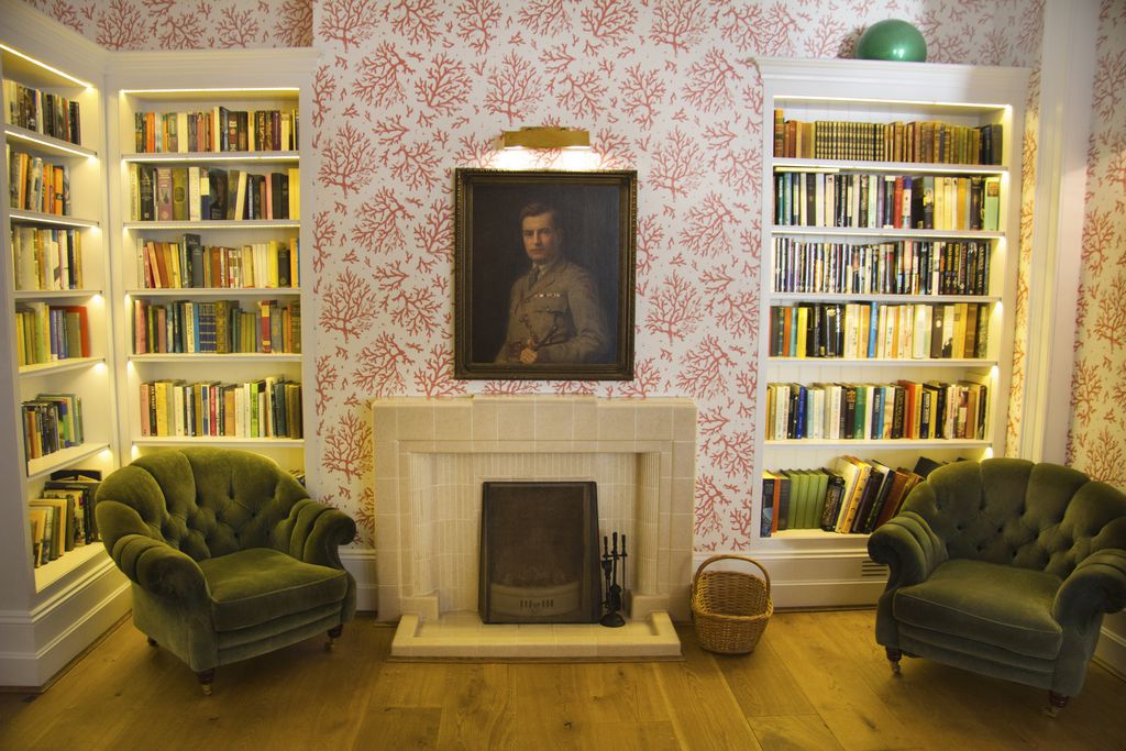 The Seaside Boarding House, Restaurant & Bar gallery - Gallery
