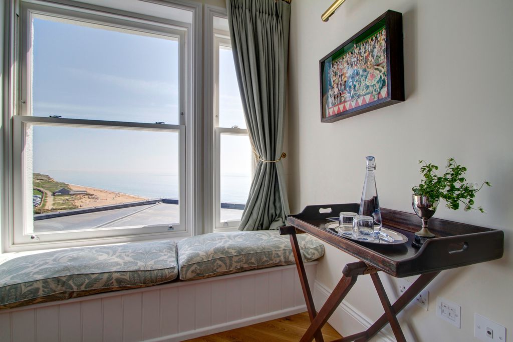 The Seaside Boarding House, Restaurant & Bar gallery - Gallery