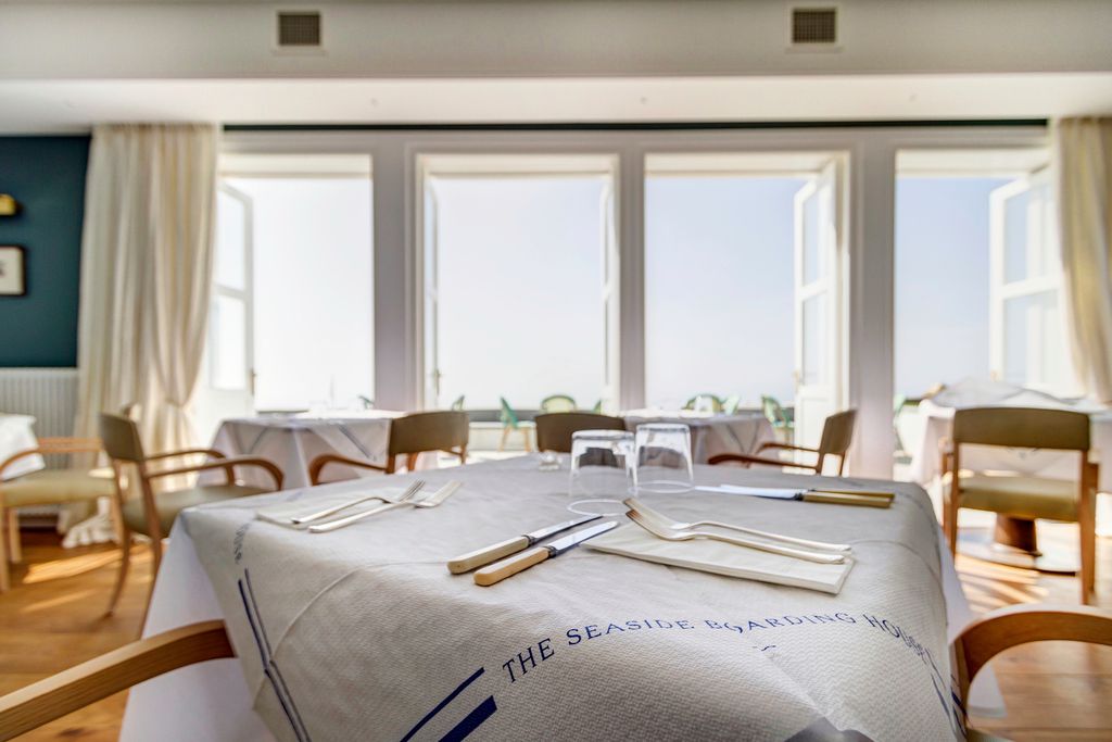 The Seaside Boarding House, Restaurant & Bar gallery - Gallery