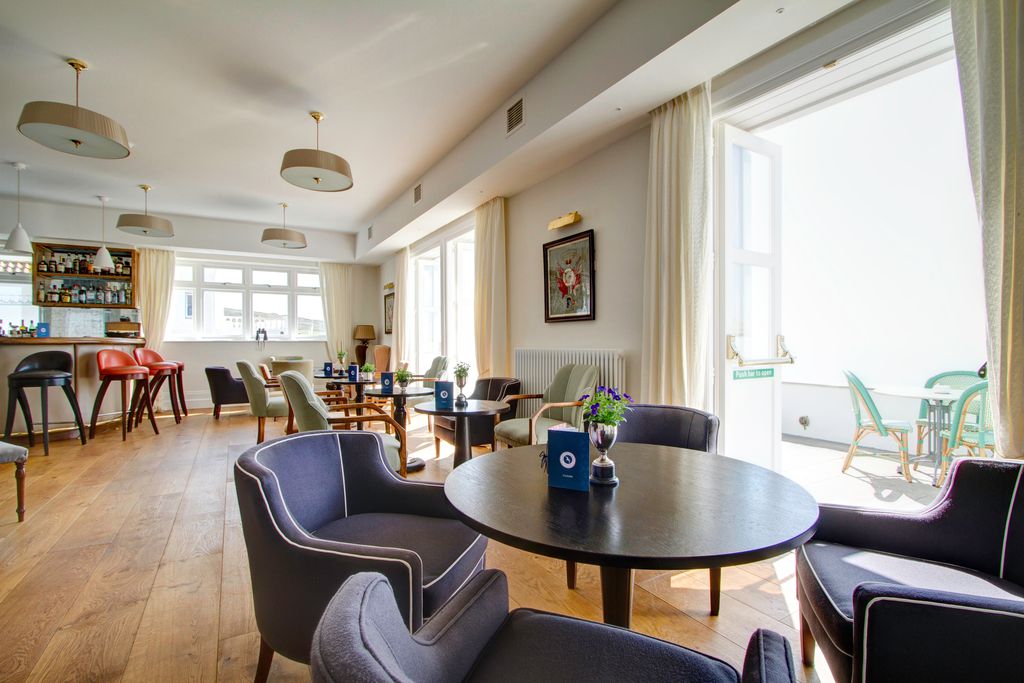 The Seaside Boarding House, Restaurant & Bar gallery - Gallery