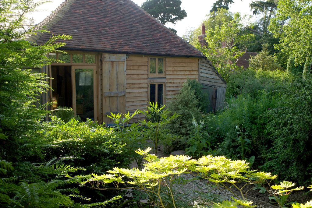 The Potting Shed gallery - Gallery
