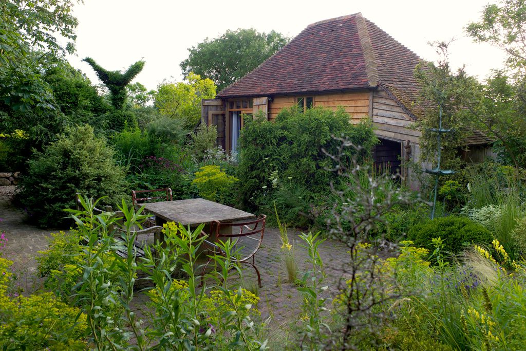 The Potting Shed gallery - Gallery