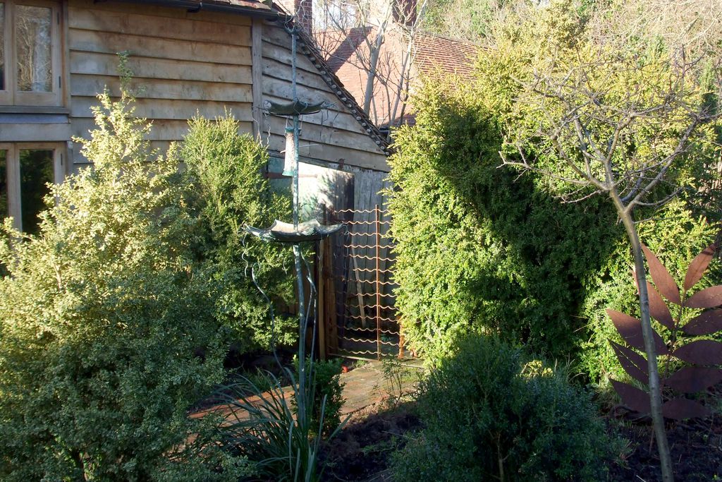The Potting Shed gallery - Gallery