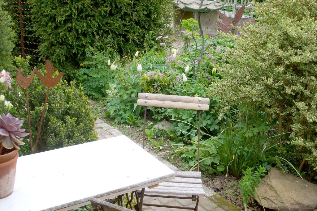 The Potting Shed gallery - Gallery