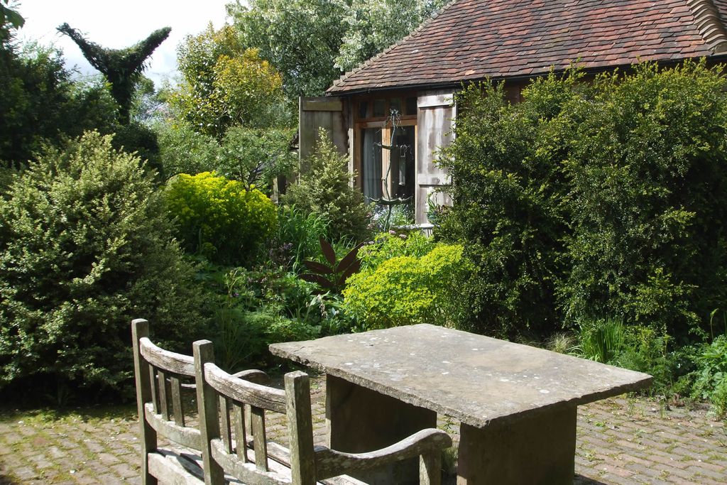 The Potting Shed gallery - Gallery