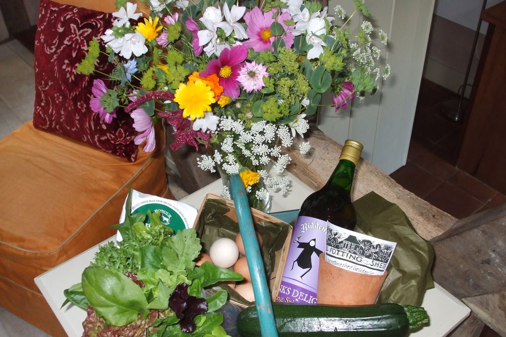 The Potting Shed gallery - Gallery