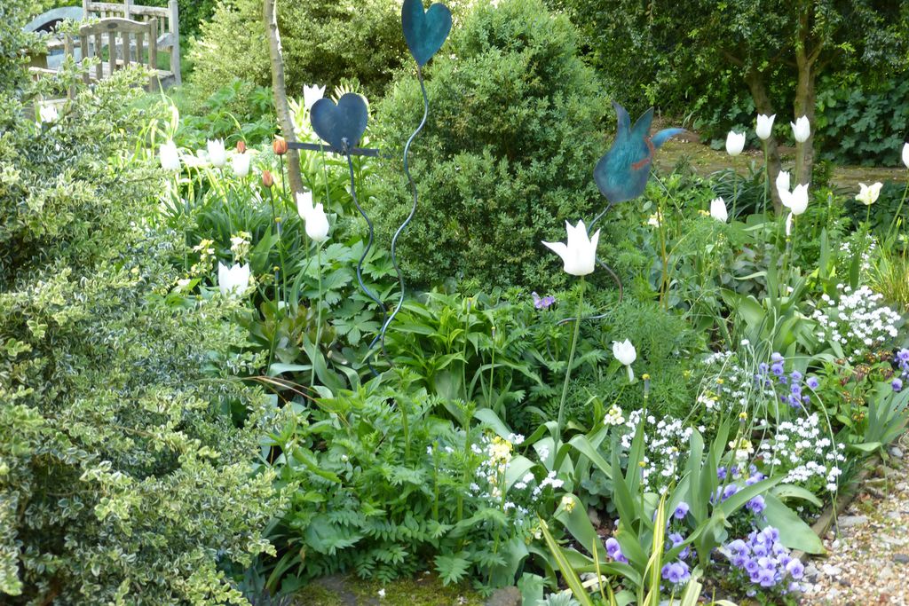 The Potting Shed gallery - Gallery