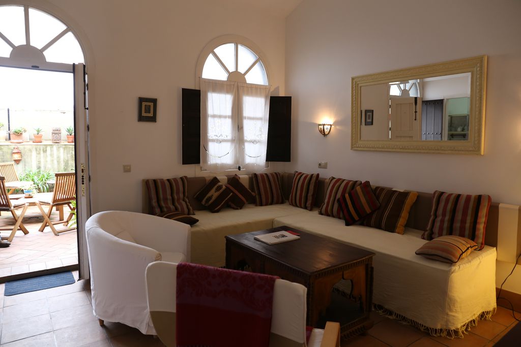 La Fonda Barranco gallery - Gallery
