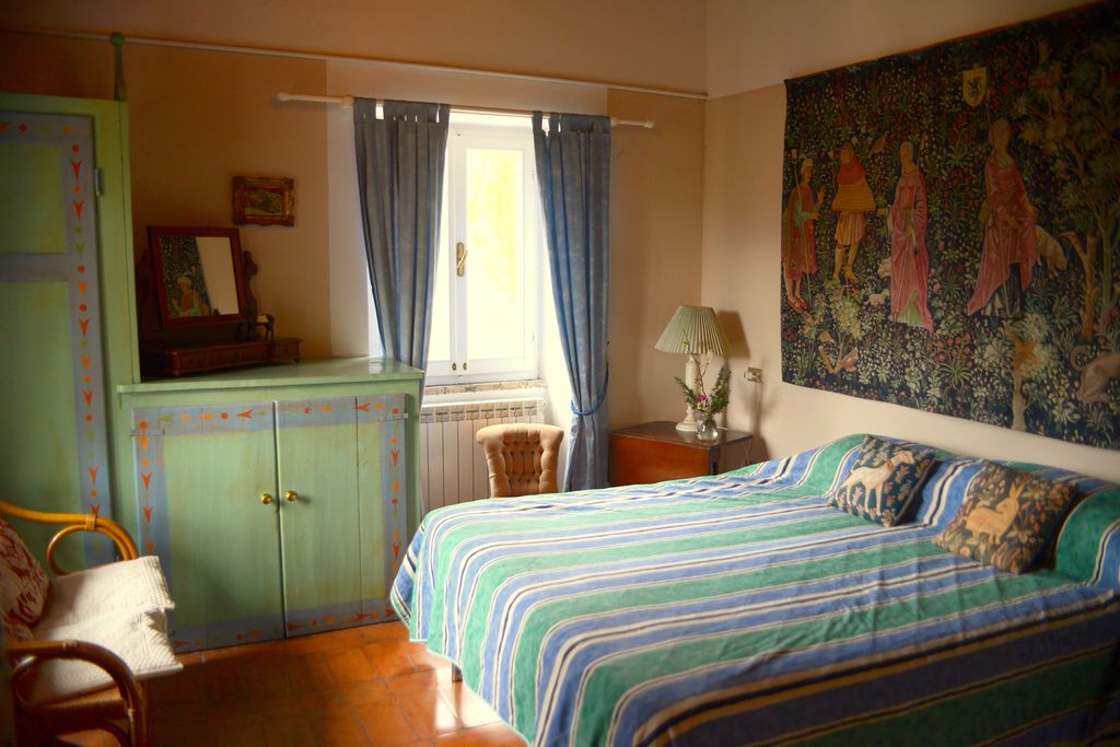 Casa Rosa gallery - Gallery
