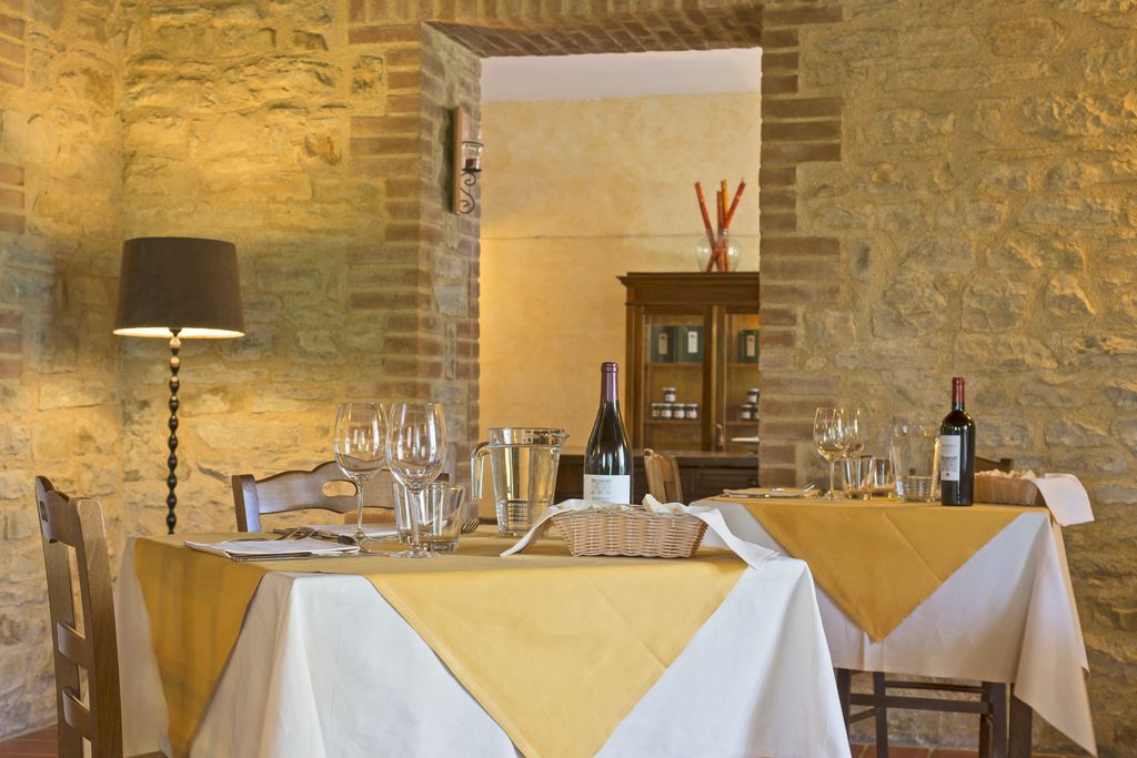 Agriturismo La Corte del Lupo gallery - Gallery