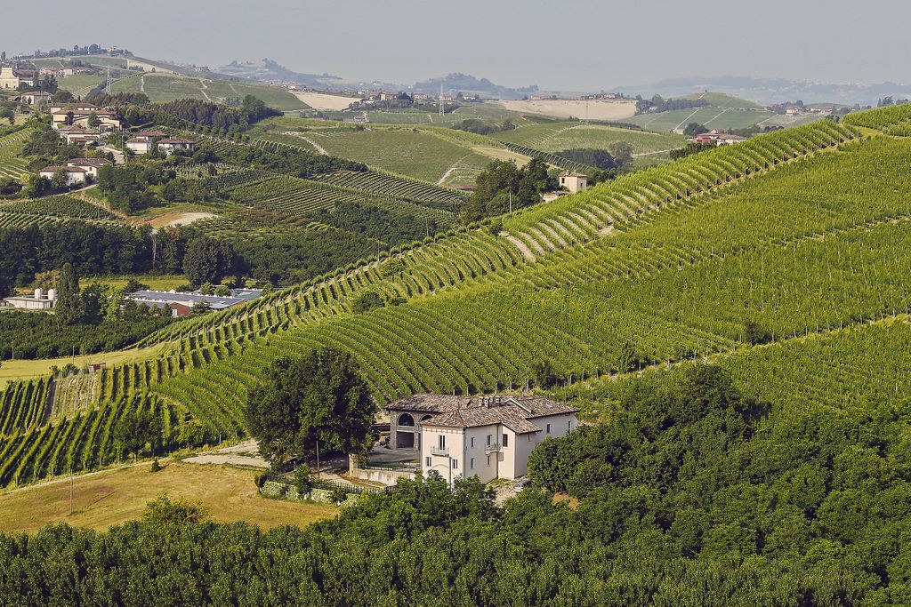 La Cascina - Langhe Country House gallery - Gallery