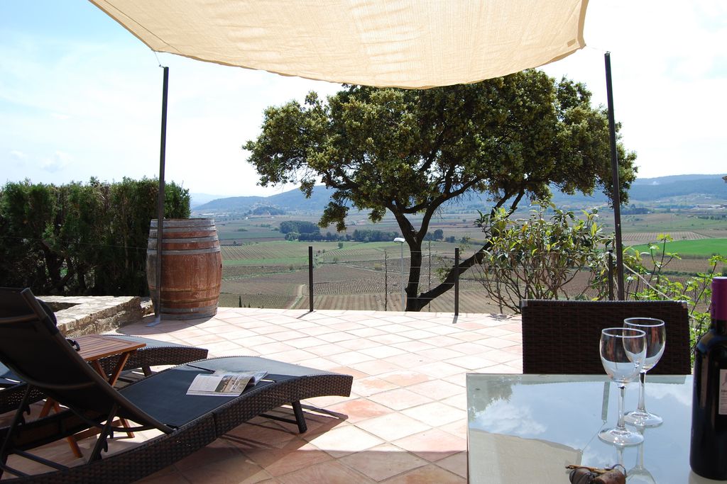 Arianella Bed & Breakfast Penedes gallery - Gallery