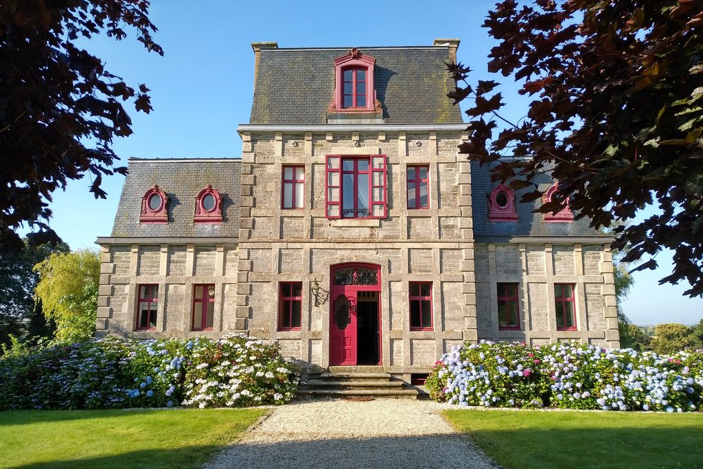 Manoir de Keranna - Gallery