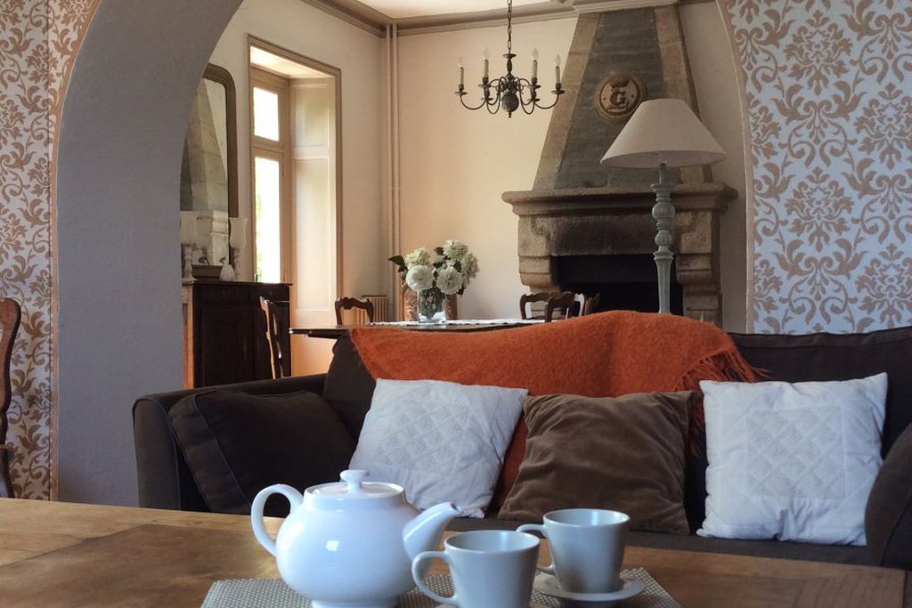 Manoir de Keranna gallery - Gallery