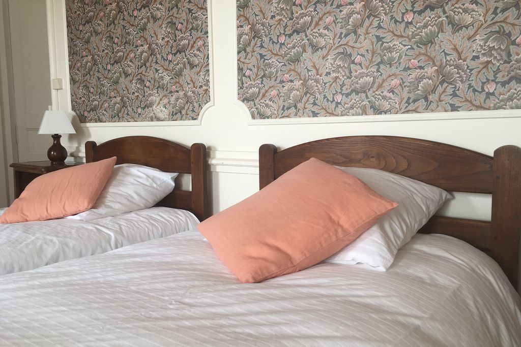 Manoir de Keranna gallery - Gallery