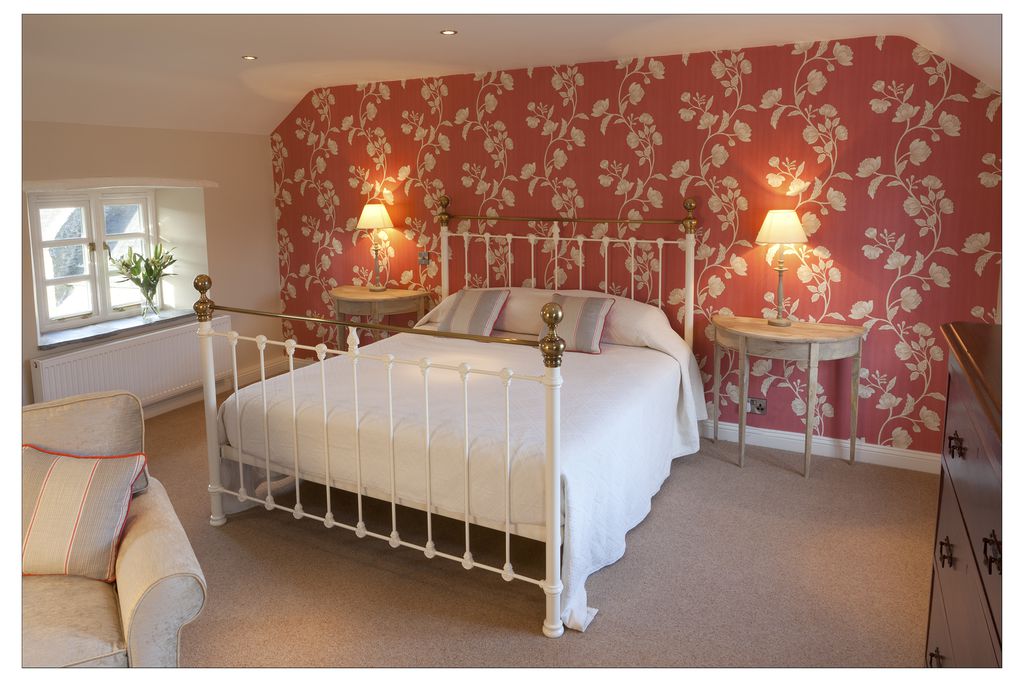 The Old Rectory Hotel Exmoor gallery - Gallery