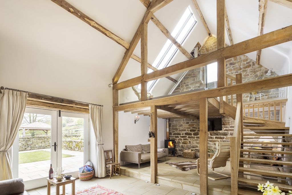 Crag House Farm Barns gallery - Gallery