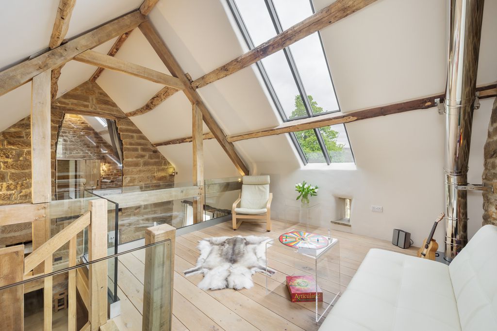 Crag House Farm Barns gallery - Gallery