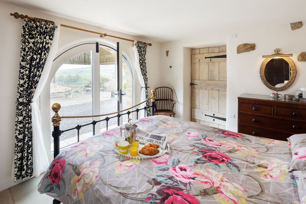Crag House Farm Barns gallery - Gallery