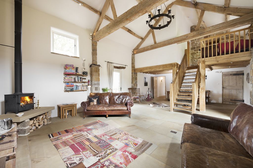 Crag House Farm Barns gallery - Gallery