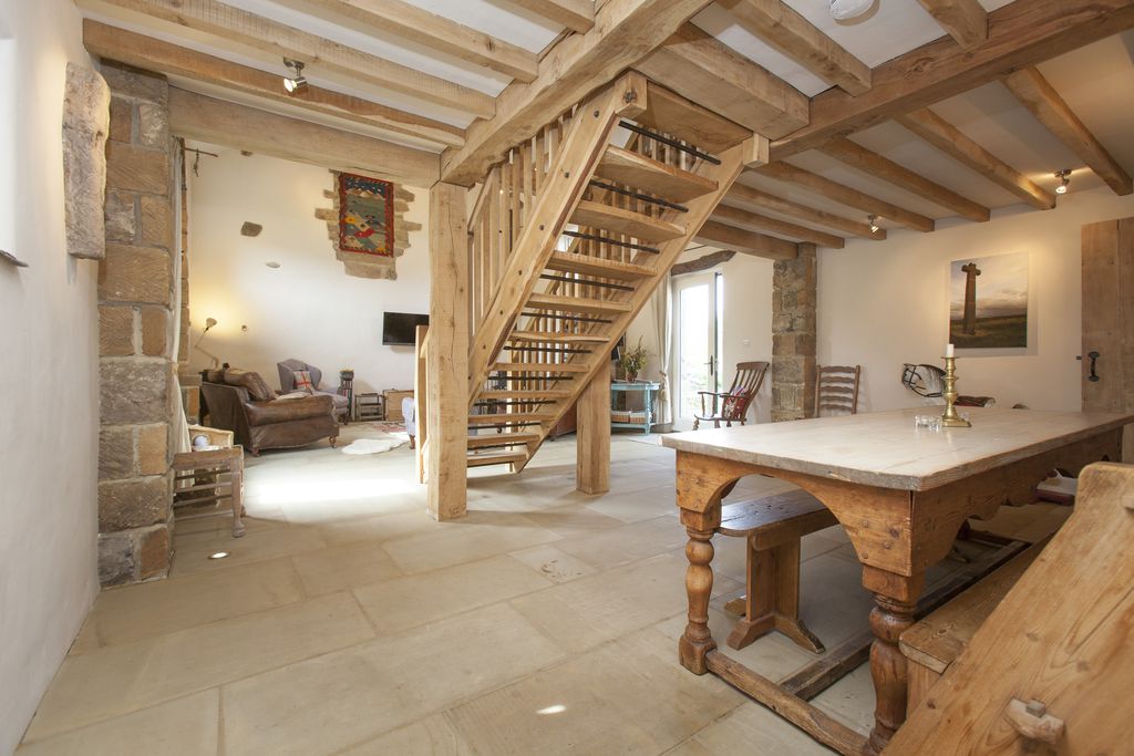 Crag House Farm Barns gallery - Gallery