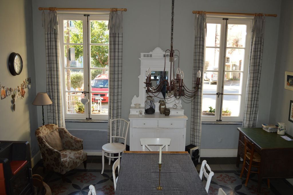 Maison des Escaliers gallery - Gallery