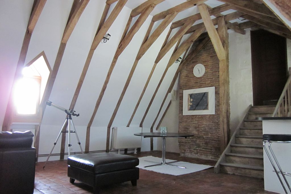 Château du Breuil gallery - Gallery