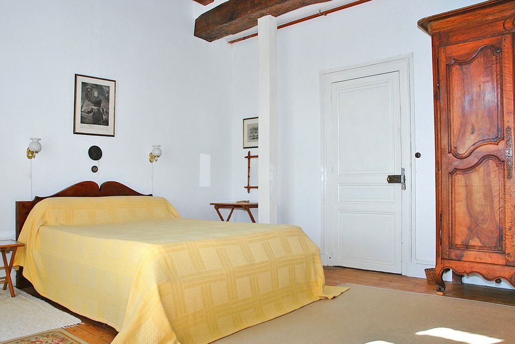 Château du Breuil gallery - Gallery