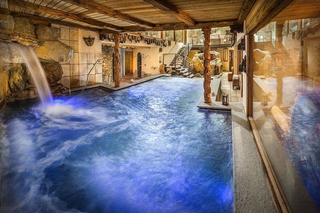 Bellevue Hotel & Spa gallery - Gallery