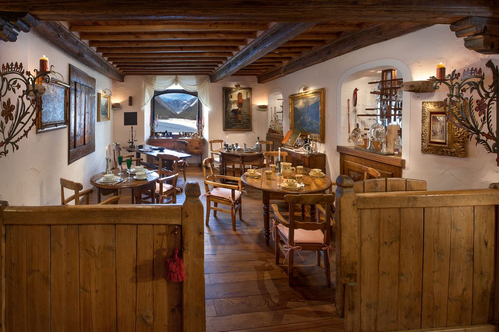 Bellevue Hotel & Spa gallery - Gallery
