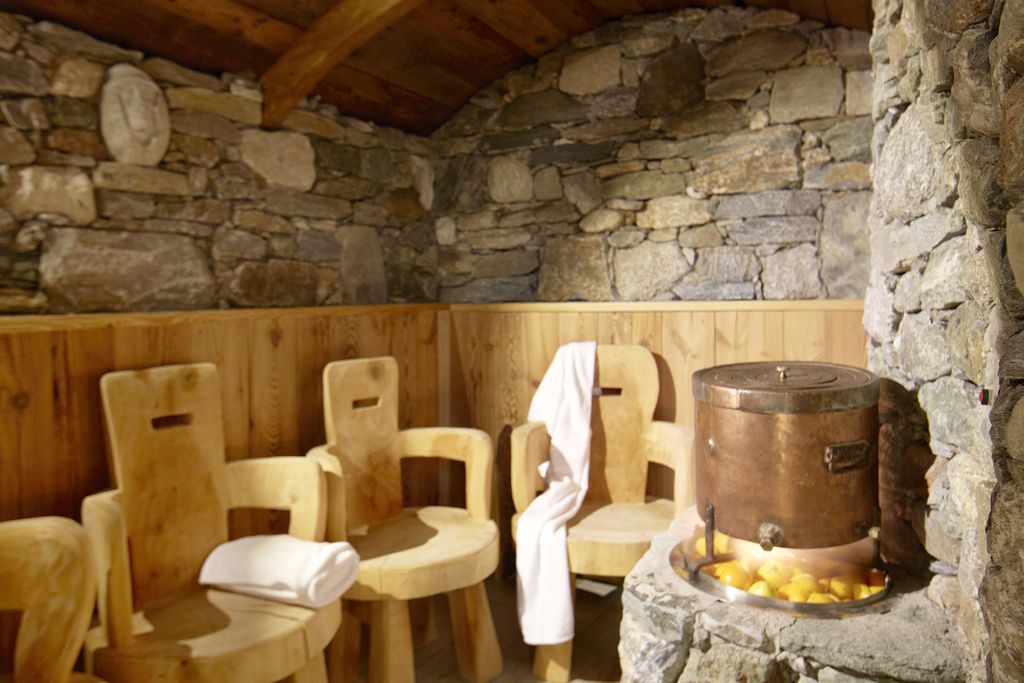 Bellevue Hotel & Spa gallery - Gallery