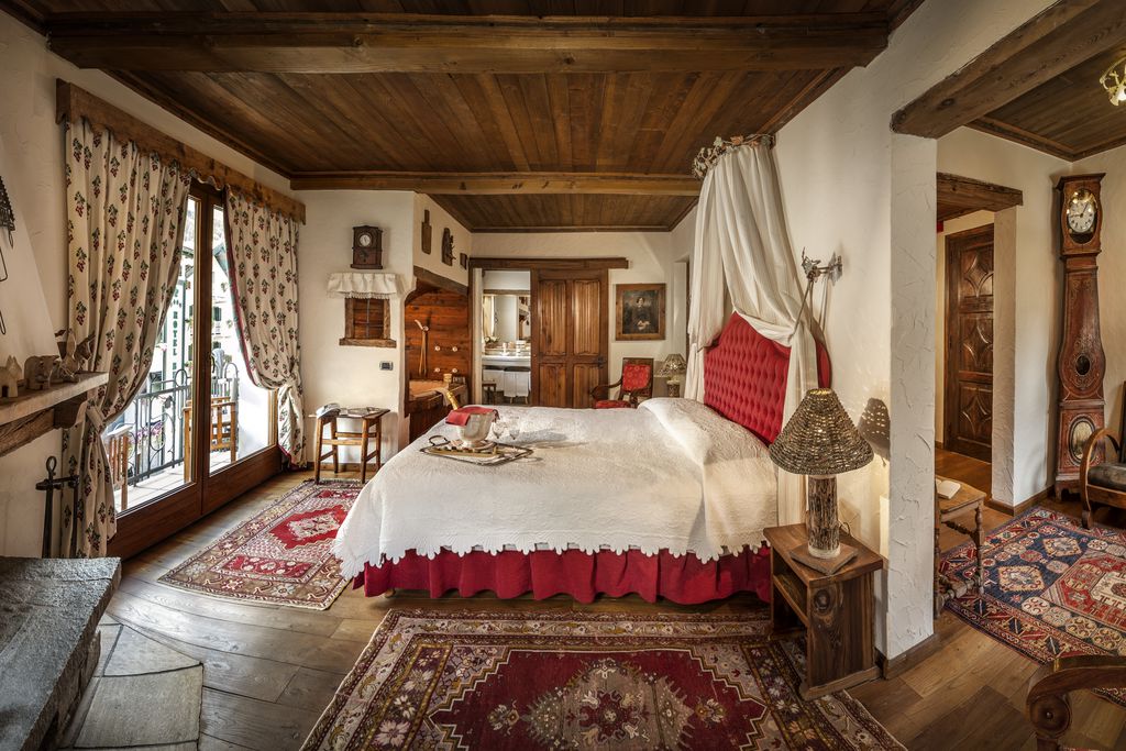 Bellevue Hotel & Spa gallery - Gallery