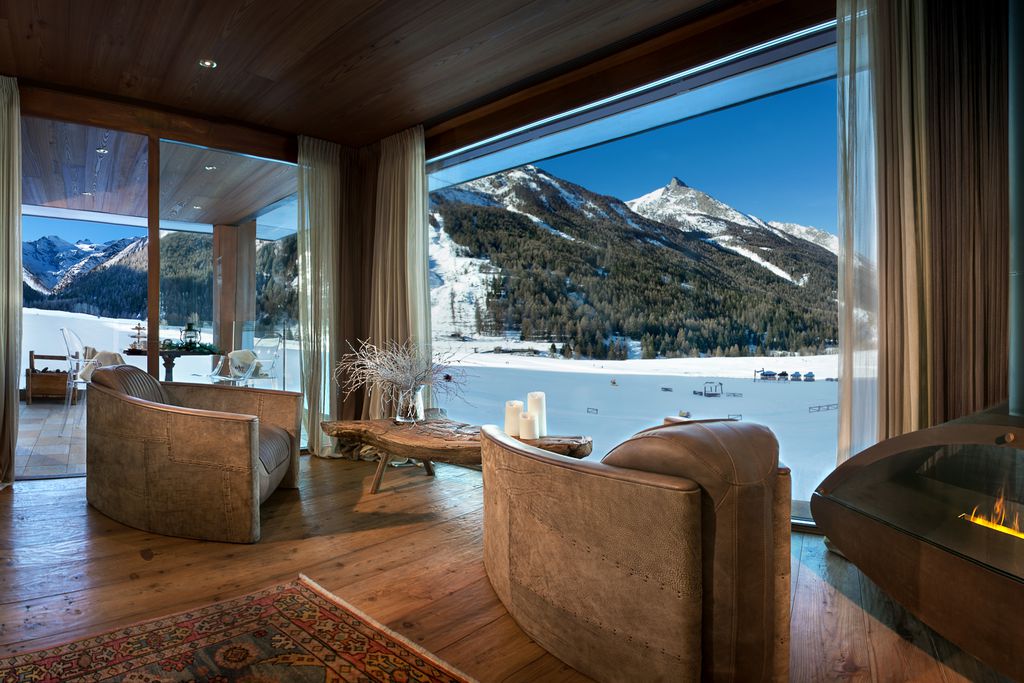 Bellevue Hotel & Spa gallery - Gallery