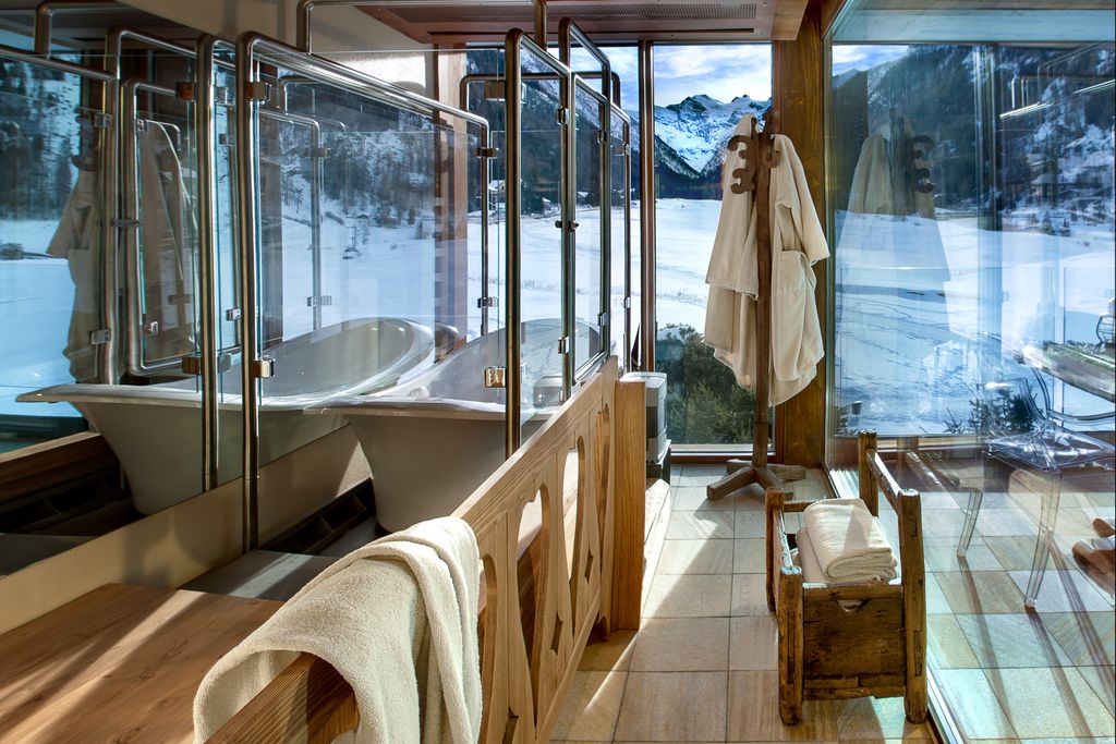 Bellevue Hotel & Spa gallery - Gallery