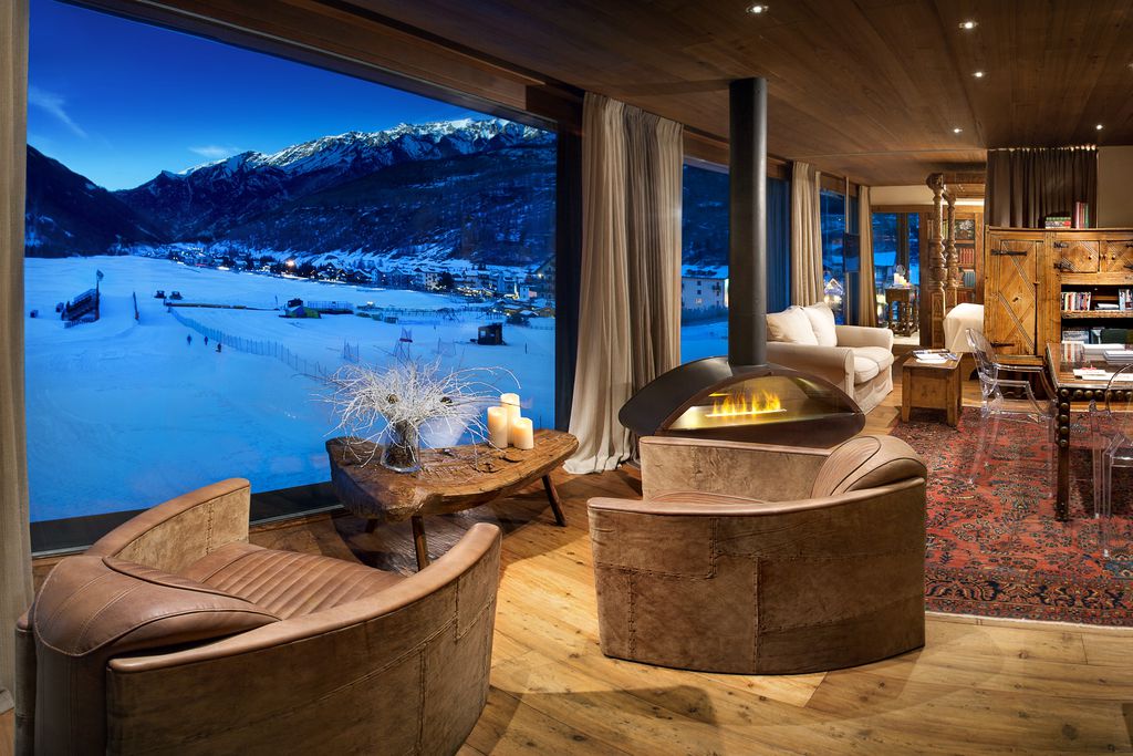 Bellevue Hotel & Spa gallery - Gallery