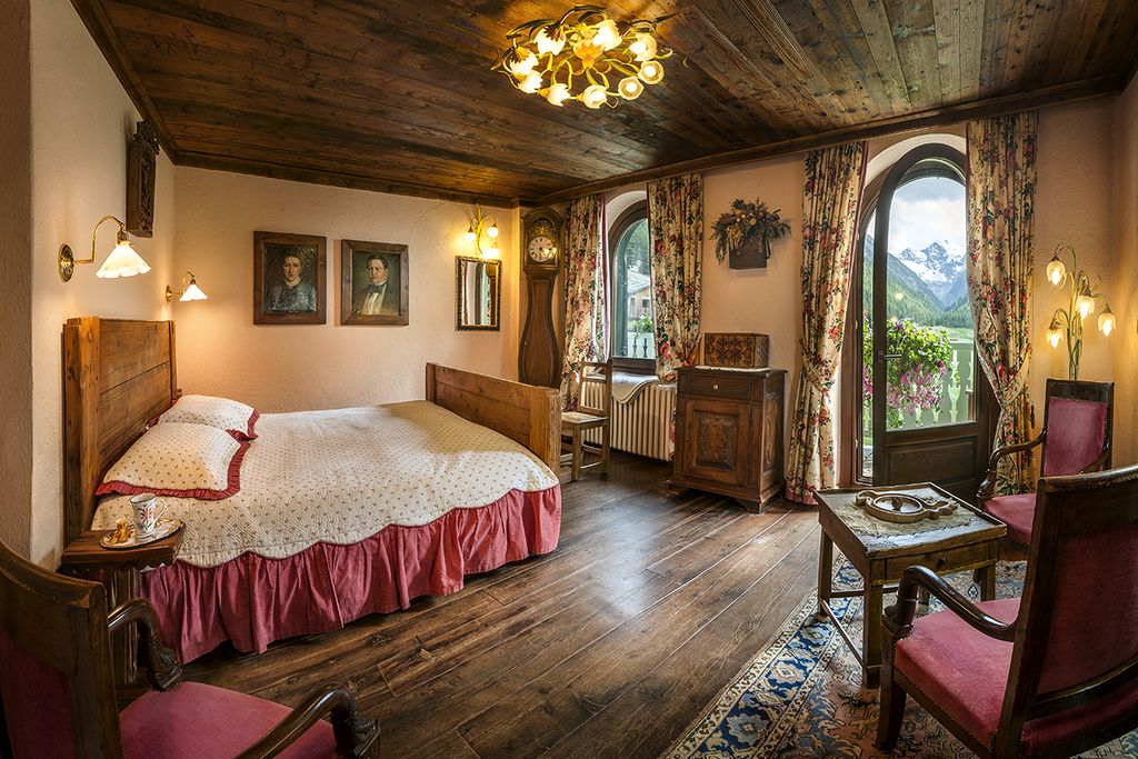 Bellevue Hotel & Spa gallery - Gallery