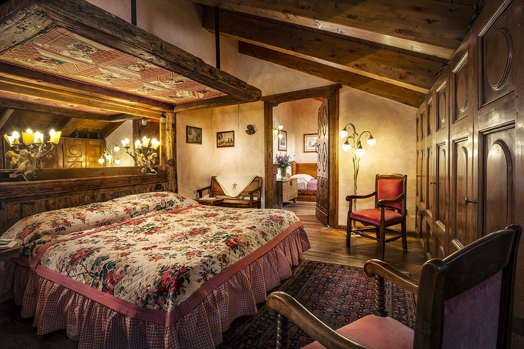Bellevue Hotel & Spa gallery - Gallery