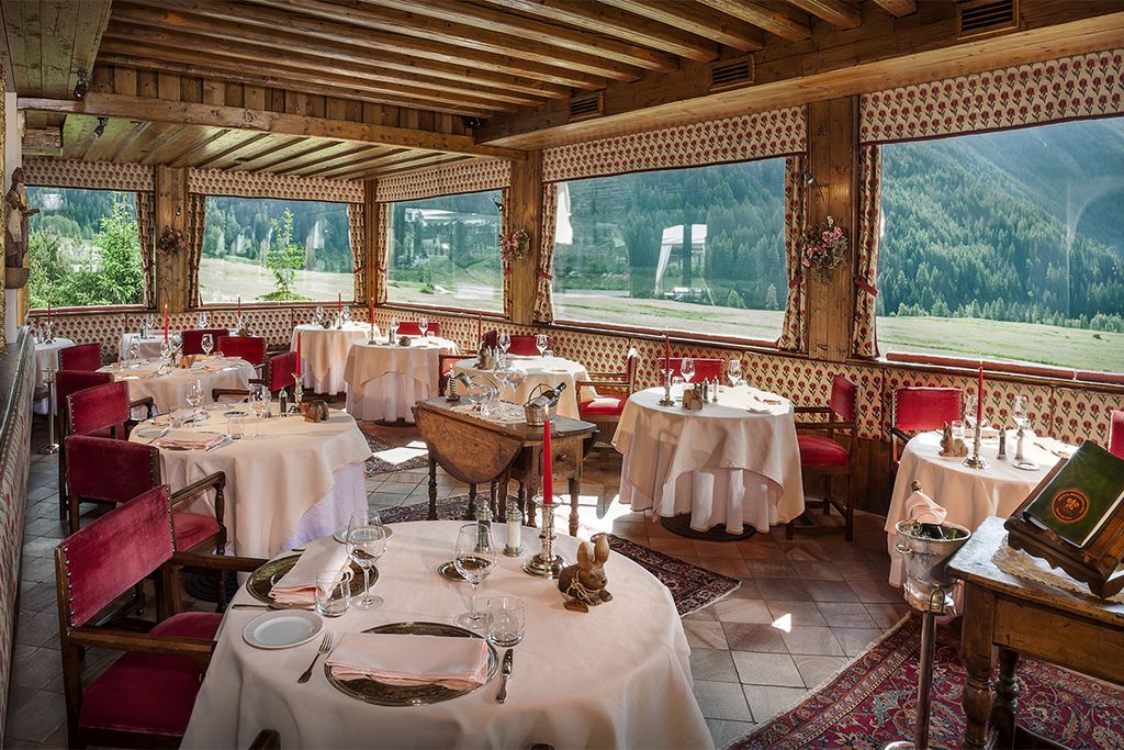 Bellevue Hotel & Spa gallery - Gallery