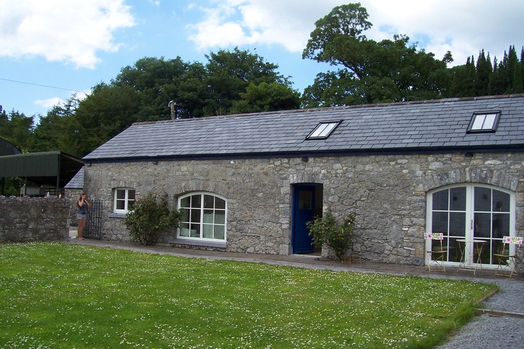 Courtyard Cottage Bed & Breakfast in Co. Limerick Sawday's