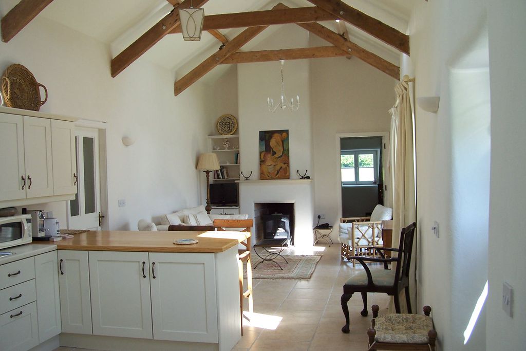 Courtyard Cottage - Gallery