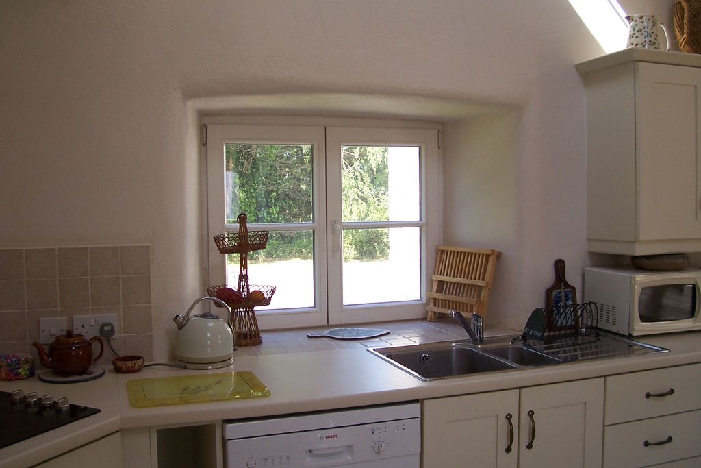 Courtyard Cottage - Gallery