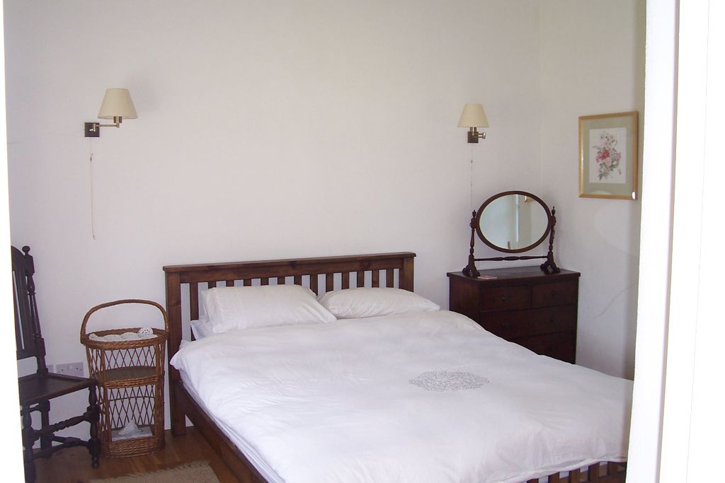 Courtyard Cottage - Gallery