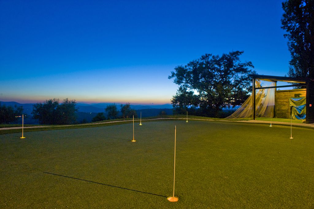 Nikis Resort gallery - Gallery