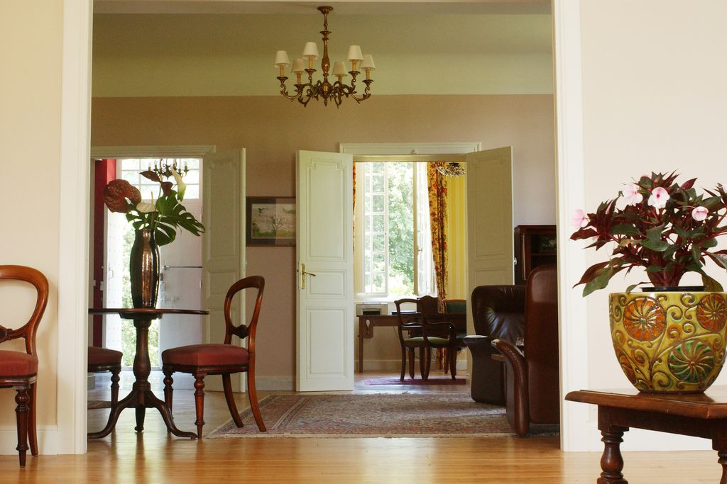Clos Mirabel gallery - Gallery