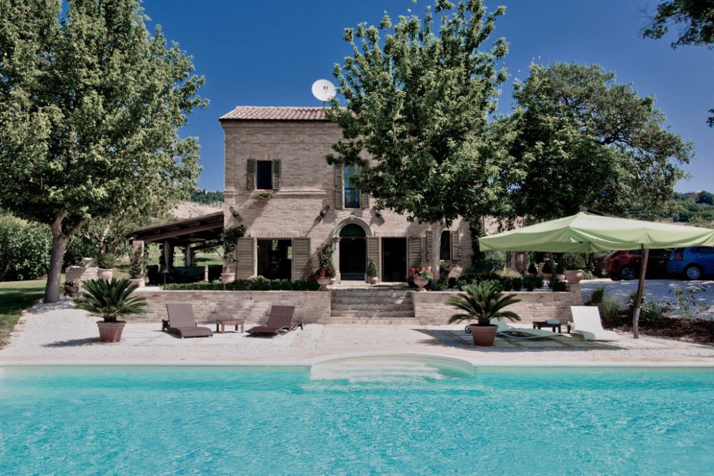Casa Rosa gallery - Gallery