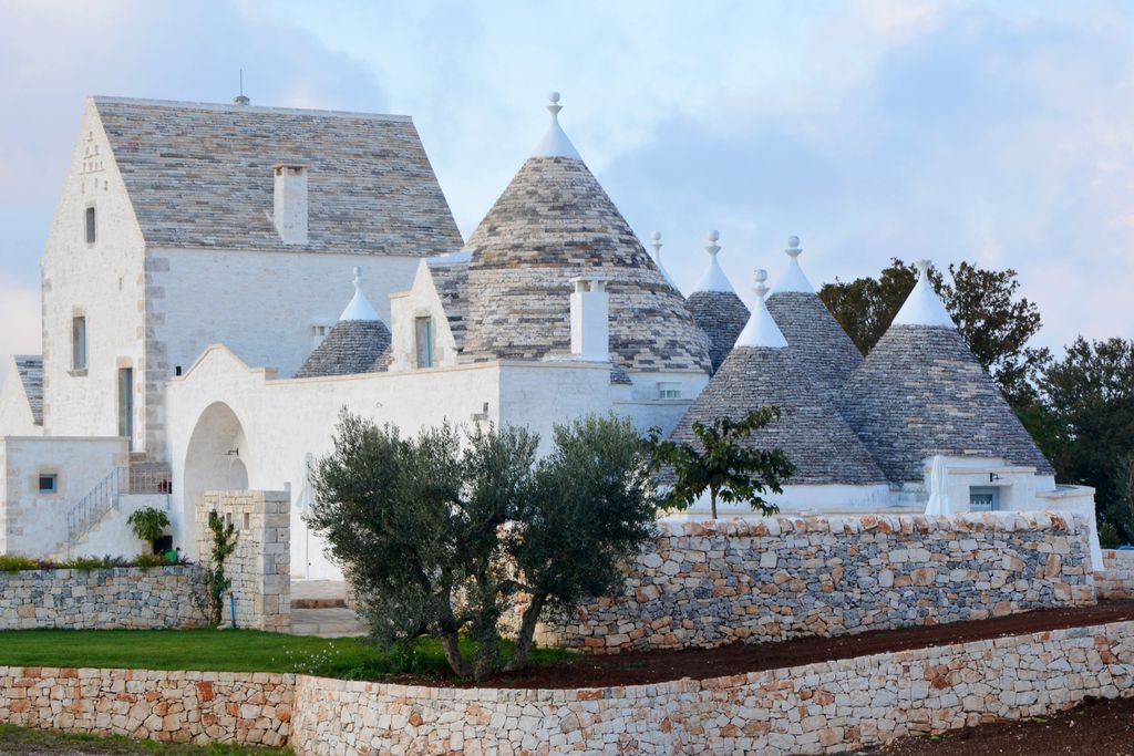 Masseria Serralta gallery - Gallery