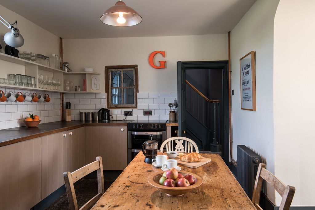 Godney Arts House gallery - Gallery