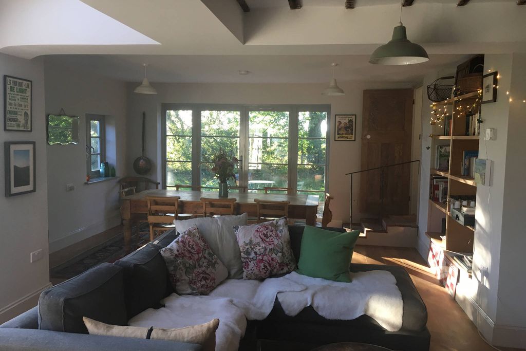 Starnash Farmhouse gallery - Gallery