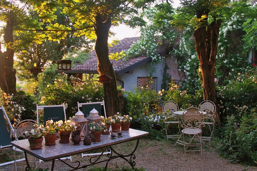La Traversina Agriturismo gallery - Gallery